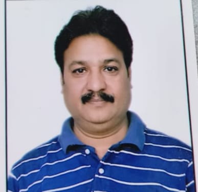 Ashok Kumar Gupta